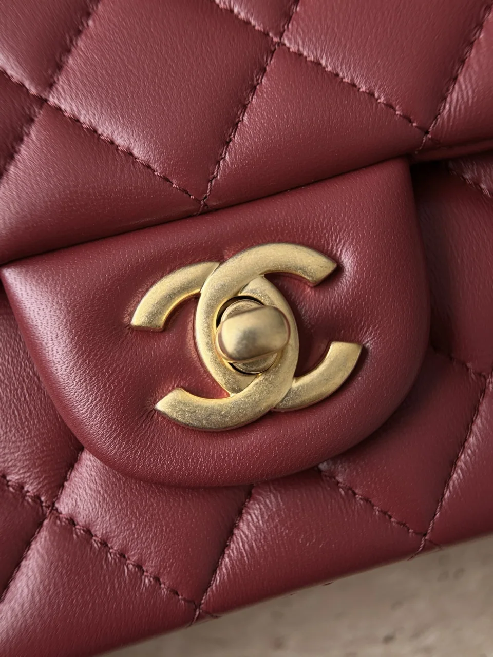 샤넬 가방 Chanel 상세 이미지 2