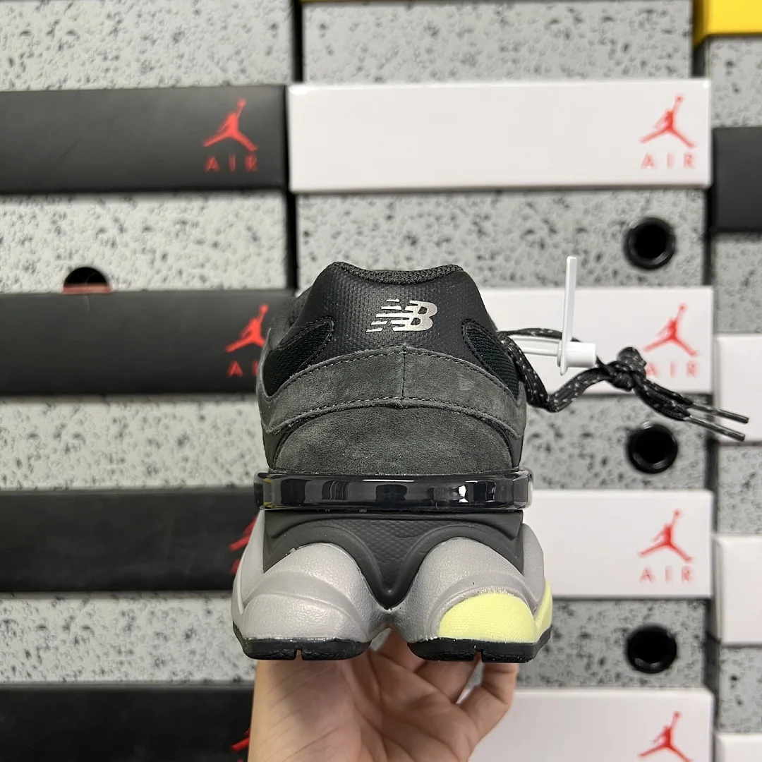 뉴발란스 [C] 9060 U90602P8 202227 New Balance 9060 상세 이미지 7
