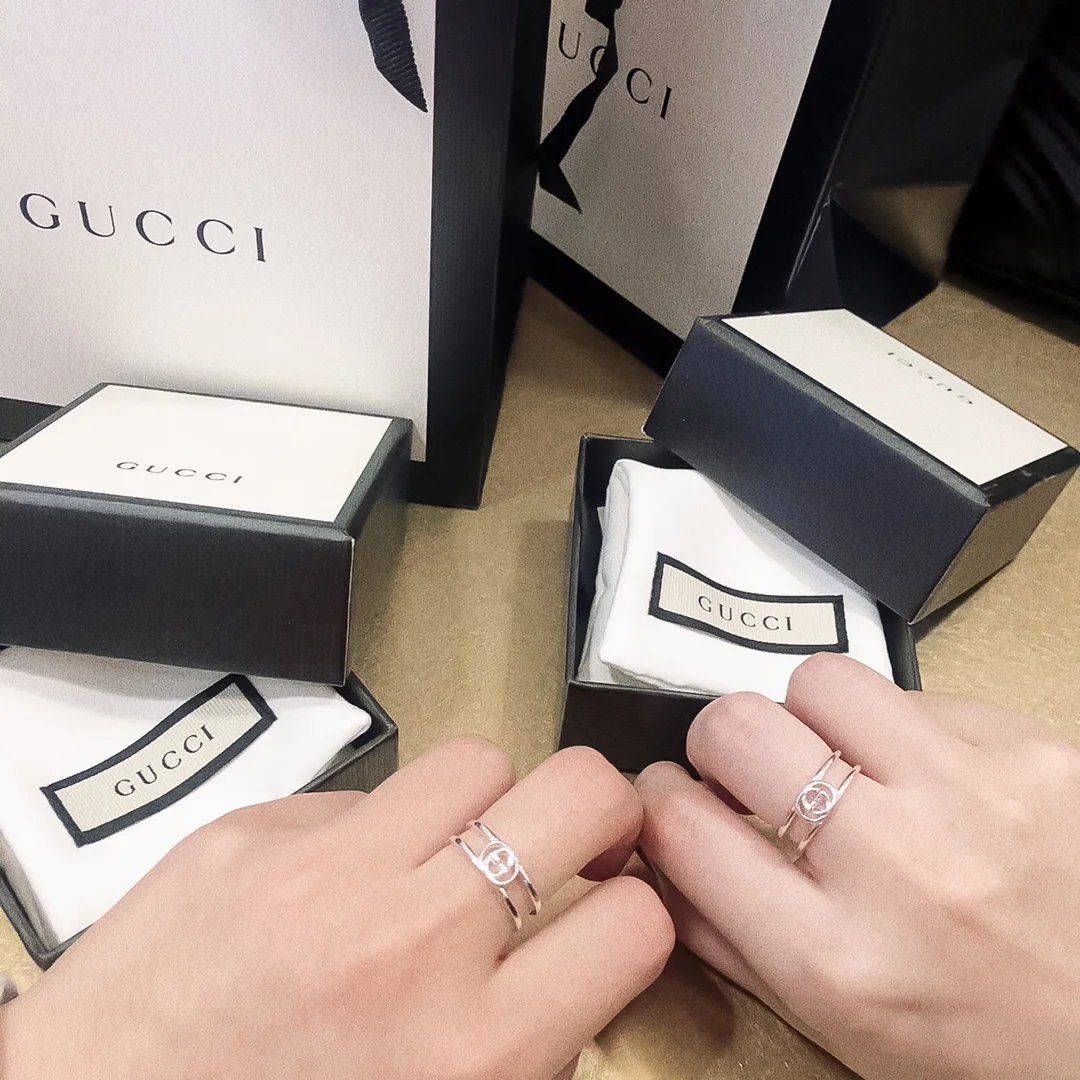 구찌 반지 55808 Gucci Ring 상세 이미지 7