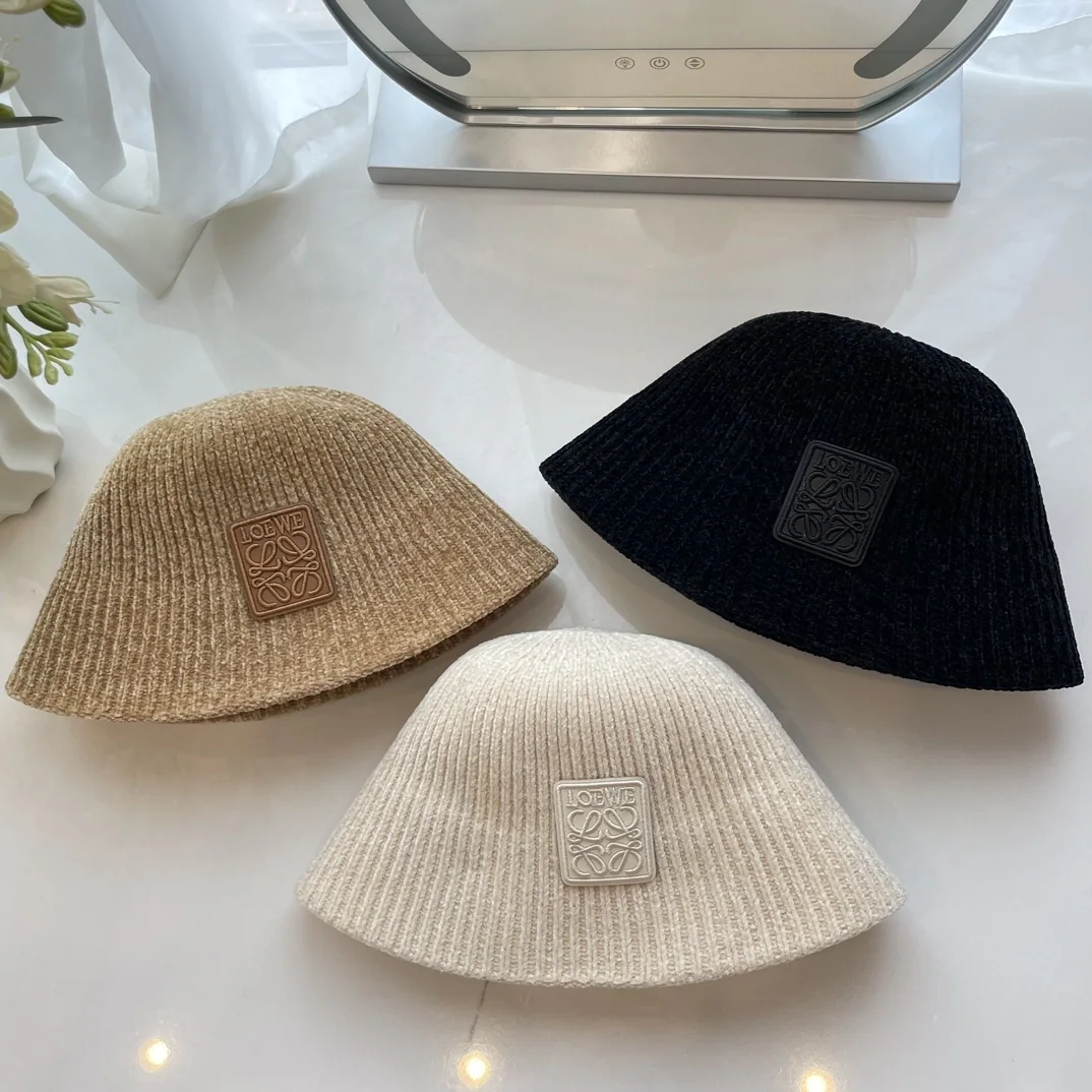 로에베 모자 79004 Loewe Cap 상세 이미지 9