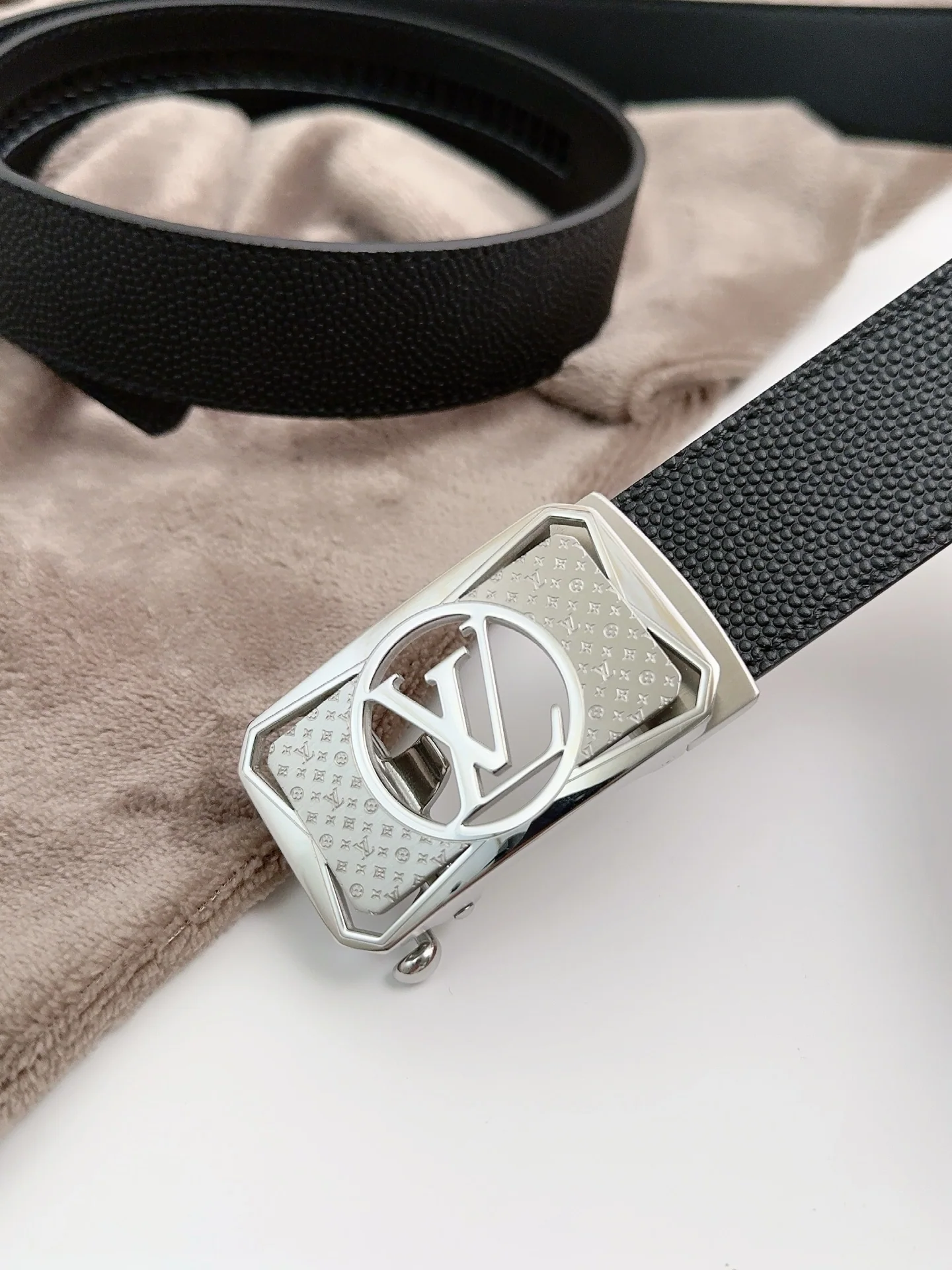 루이비통 벨트 57776 Louis Vuitton Belt 상세 이미지 5