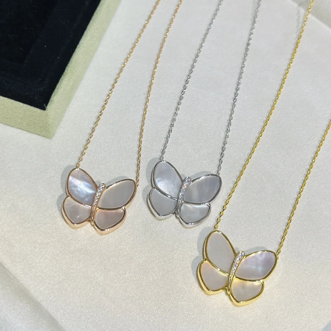반클리프앤아펠 목걸이 63869 Van Cleef & Arpels Necklace 상세 이미지 9
