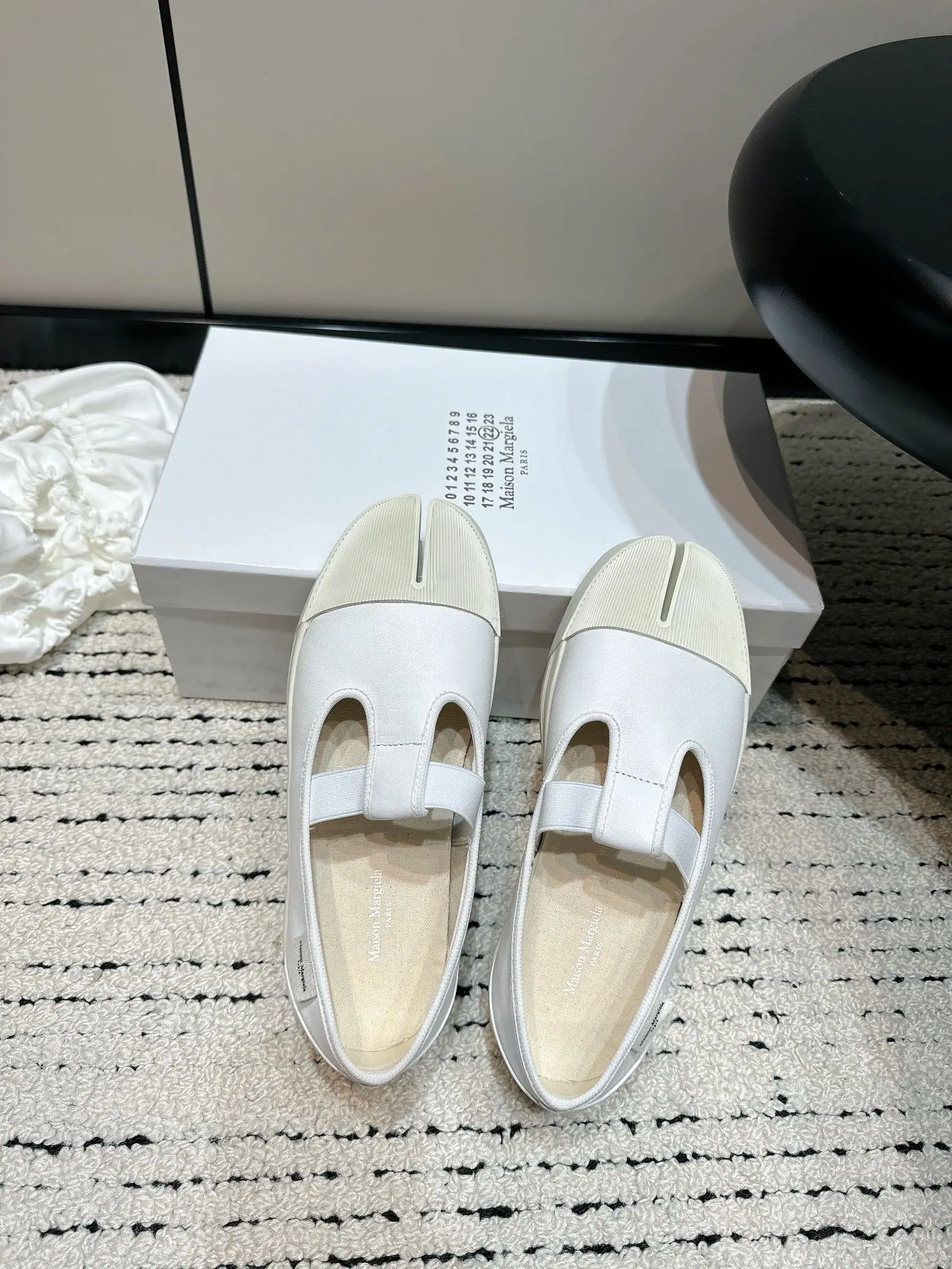 마르지엘라 신발 9085 상세 이미지 5