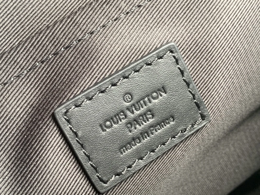 루이비통 S-케이프 모노그램 메신저백 M23741 상세 이미지 9