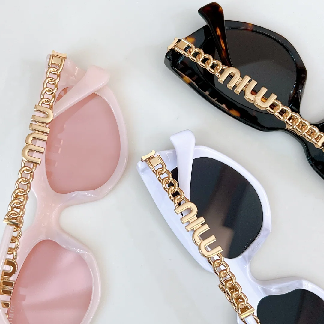 미우미우 선글라스 73239 Miu Miu Sunglasses 상세 이미지 8