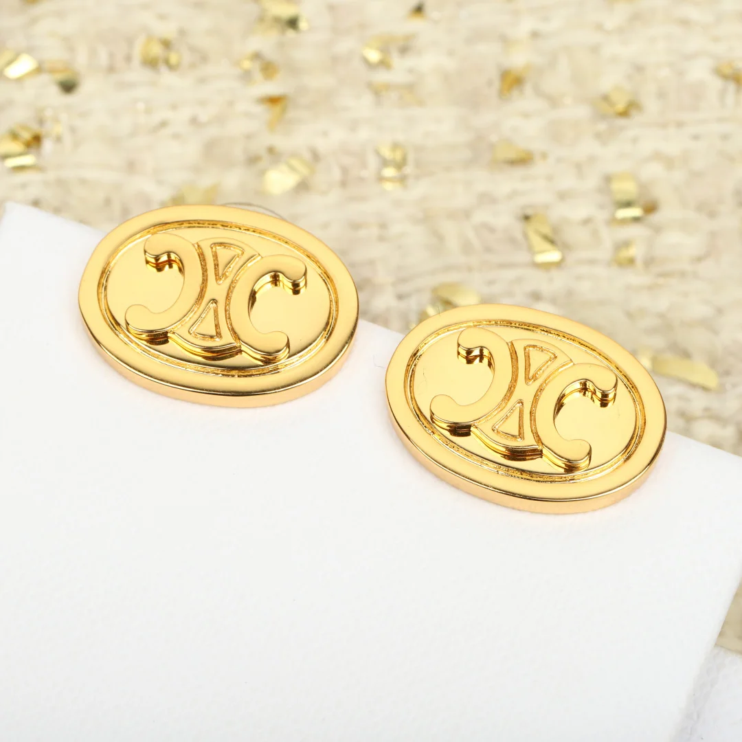 셀린느 귀걸이 69243 Celine Earrings 상세 이미지 7