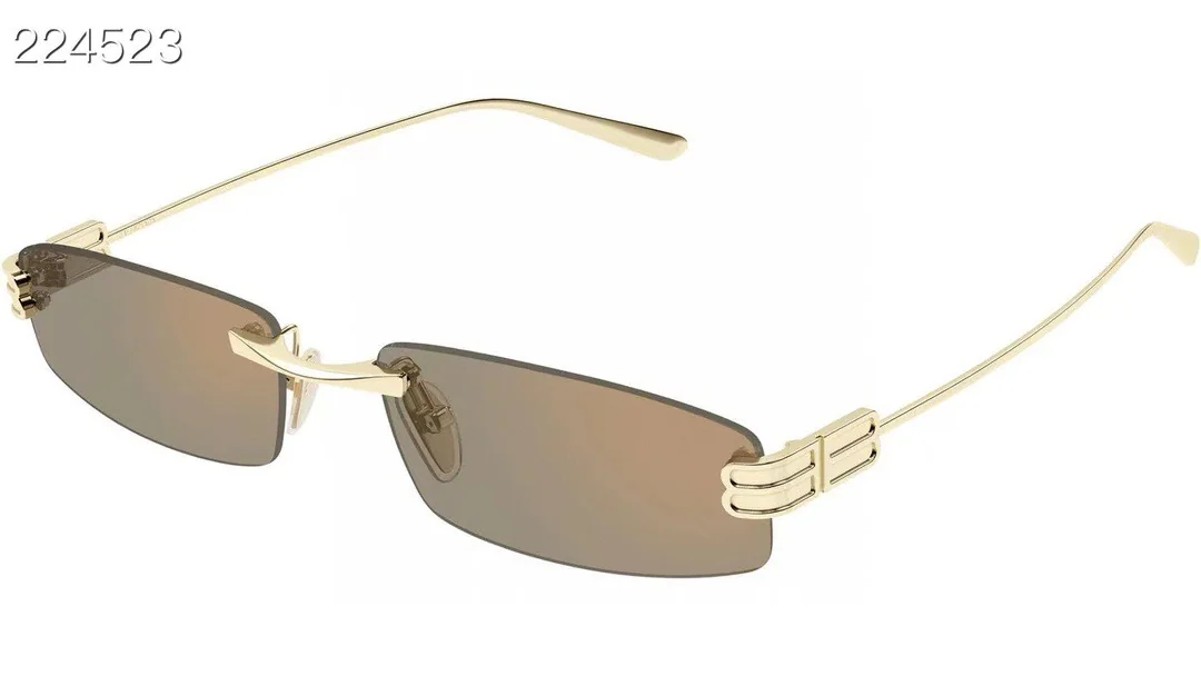 발렌시아가 선글라스 73352 Balenciaga Sunglasses 상세 이미지 2