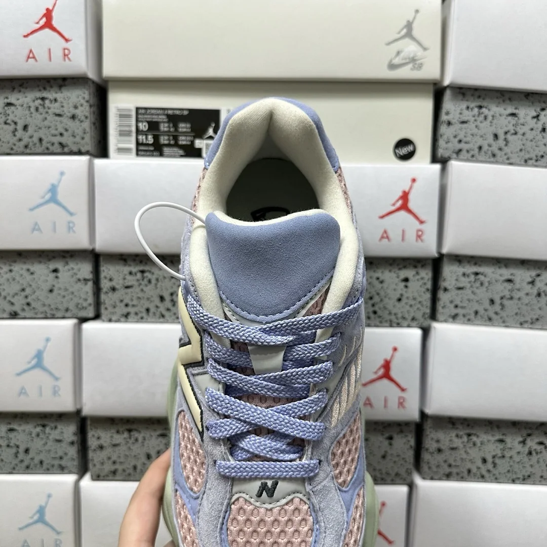 뉴발란스 [C] 9060 U9060WG1 202125 New Balance 9060 상세 이미지 9