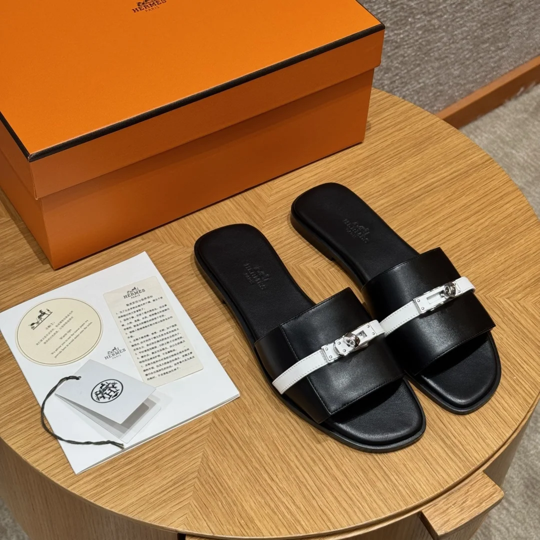 에르메스 켈리 샌들 8286 상세 이미지 4