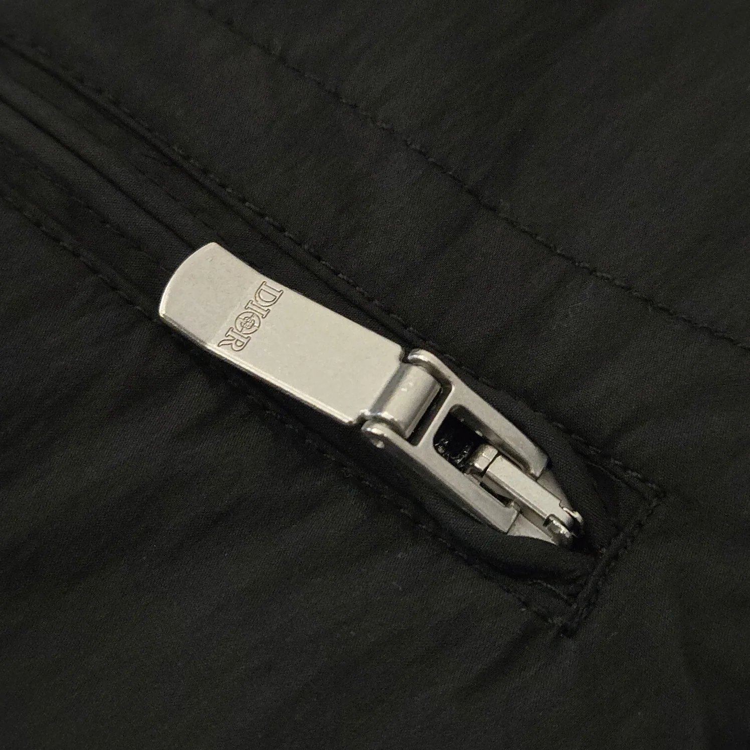 스톤아일랜드 "신상품" 도매 - DM P350 CD x Stone Island 봄버 재킷, 사이즈 44, 46, 48, 50 상세 이미지 3
