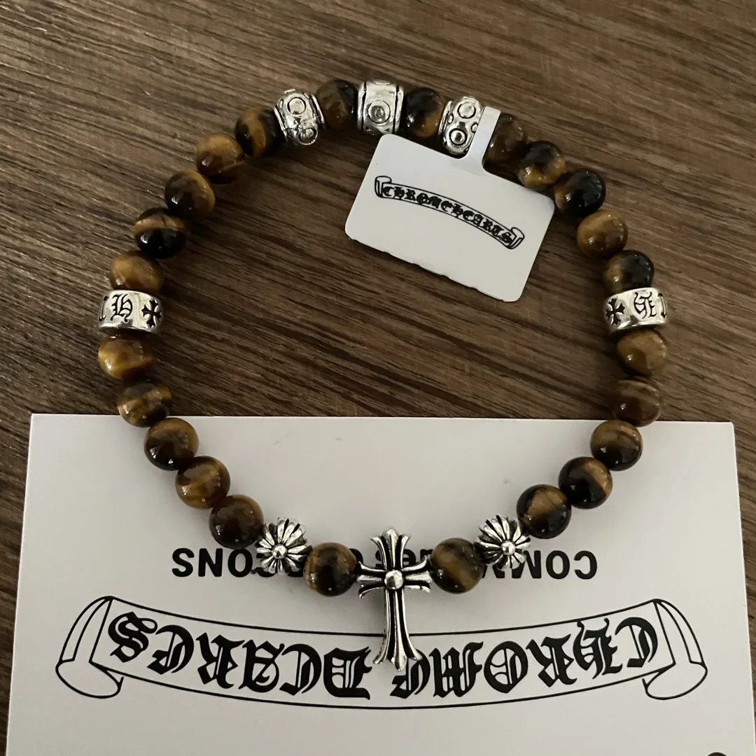 크롬하츠 팔찌 61551 Chrome Hearts Bracelet 상세 이미지 4