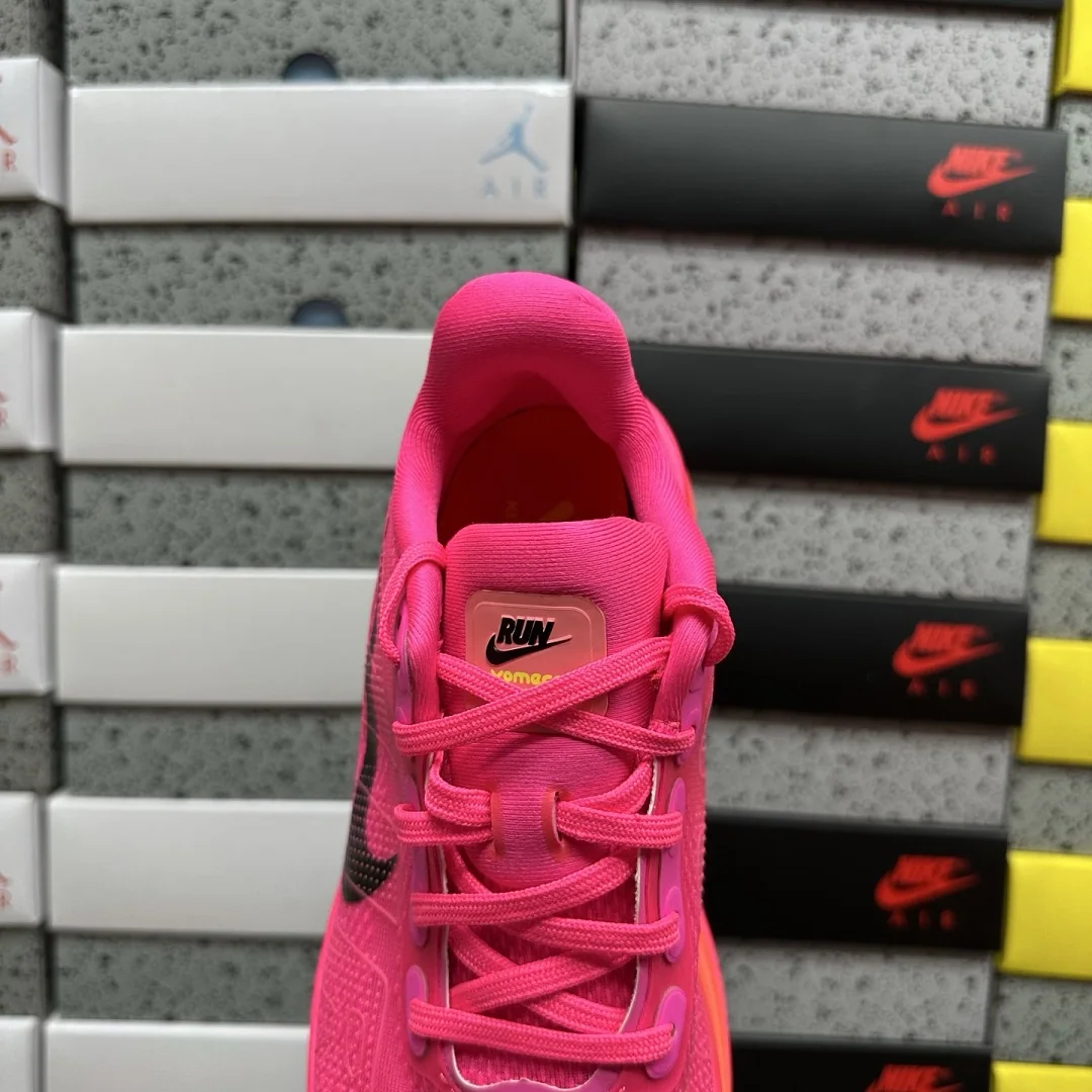 나이키 [M] 보메로 프리미엄 HM5973-603 201658 Nike Vomero Premium Hyper Pink 상세 이미지 6