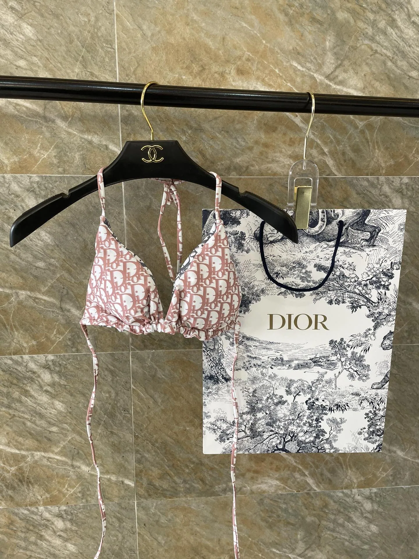 디올 여성 액티브웨어 89230 Dior Activewear 상세 이미지 1