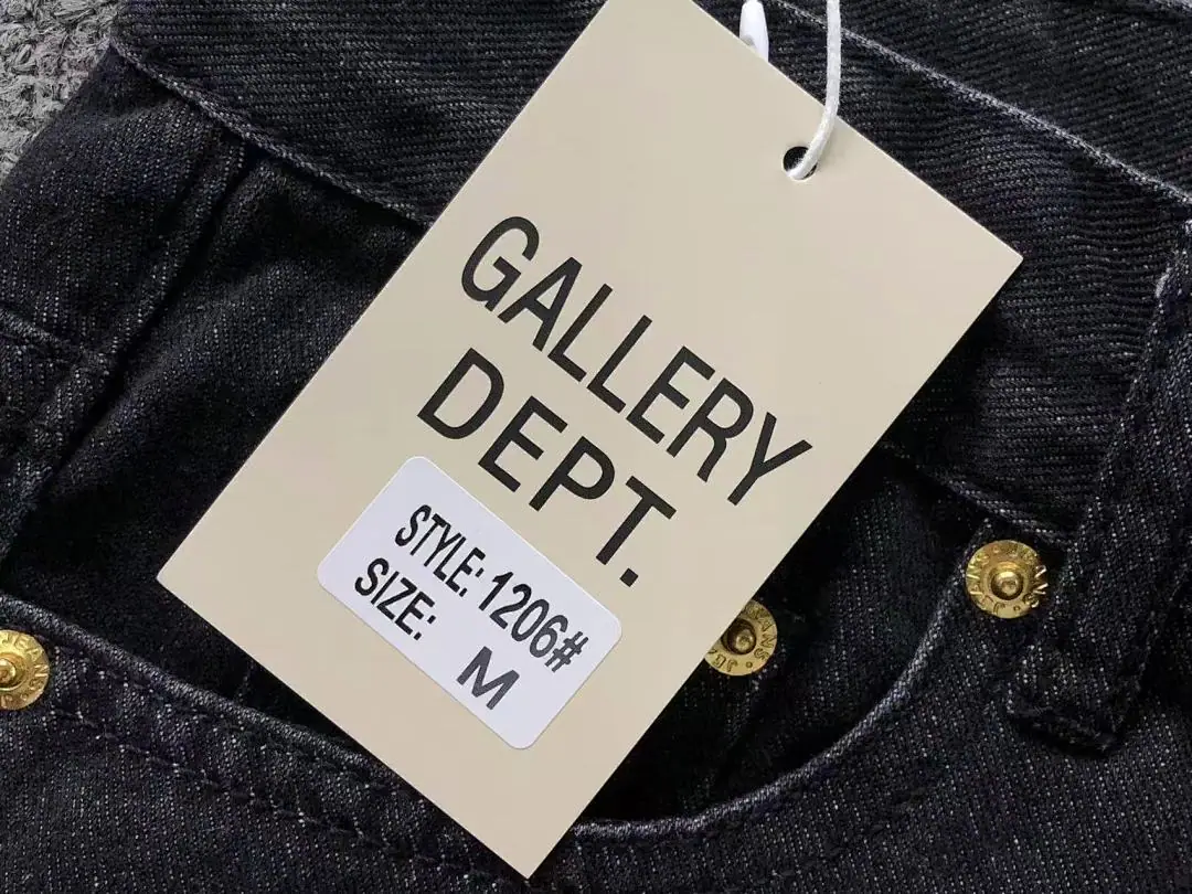 갤러리디파트먼트 바지 203261 Gallery Dept. Pants 상세 이미지 19