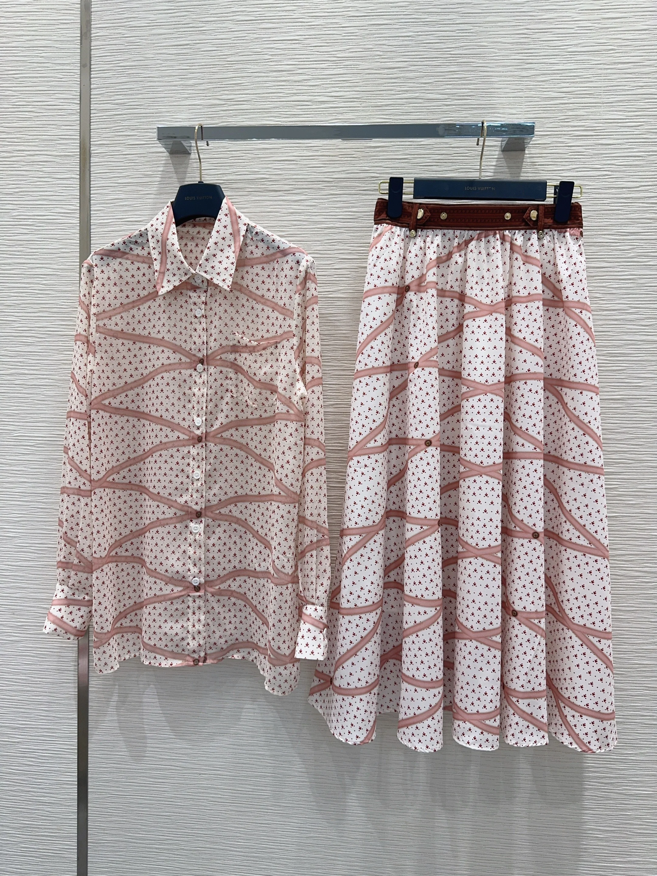 루이비통 여성 셔츠 73823 Louis Vuitton Women Shirt 상세 이미지 18