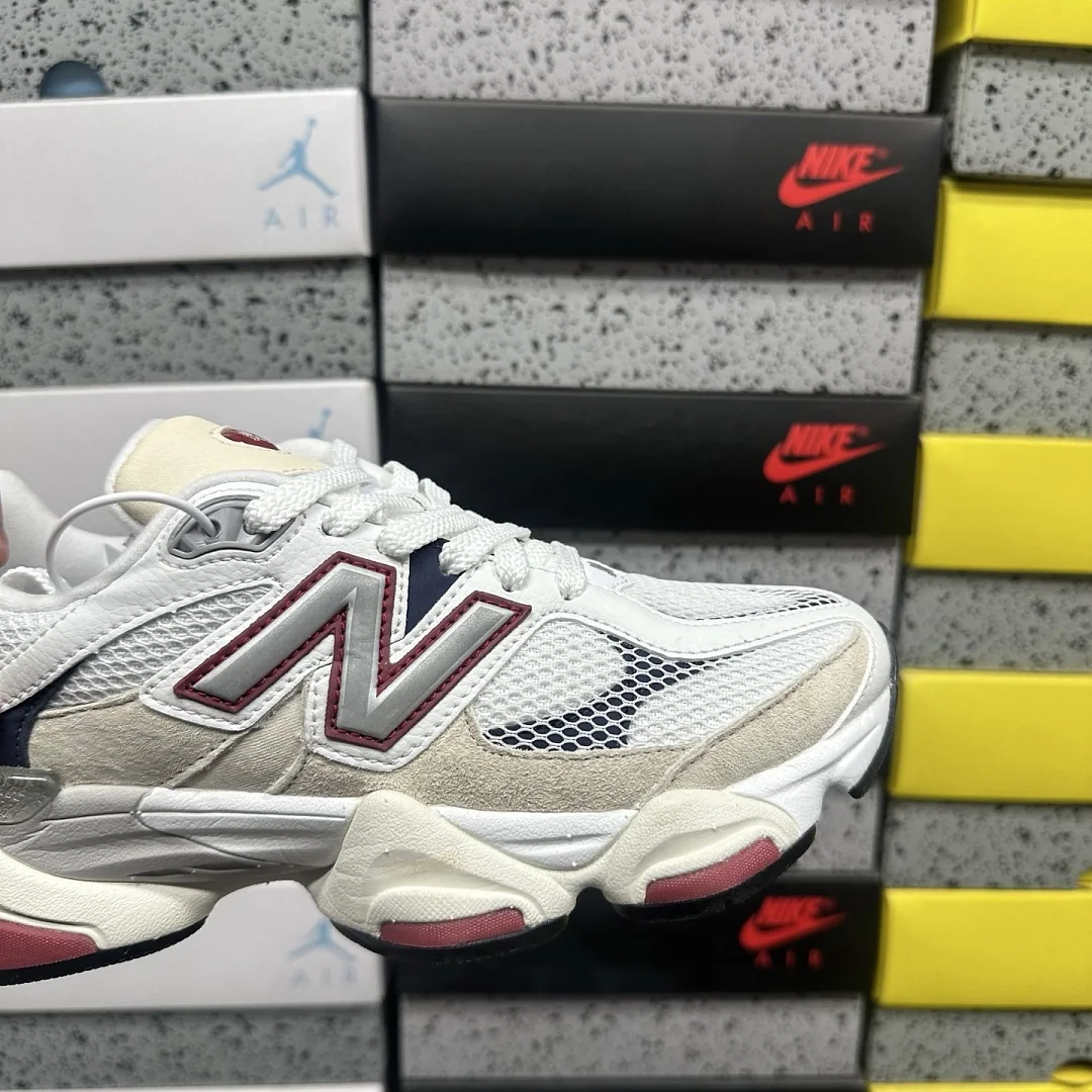 뉴발란스 [C] 9060 U90603MT 202264 New Balance 9060 상세 이미지 9