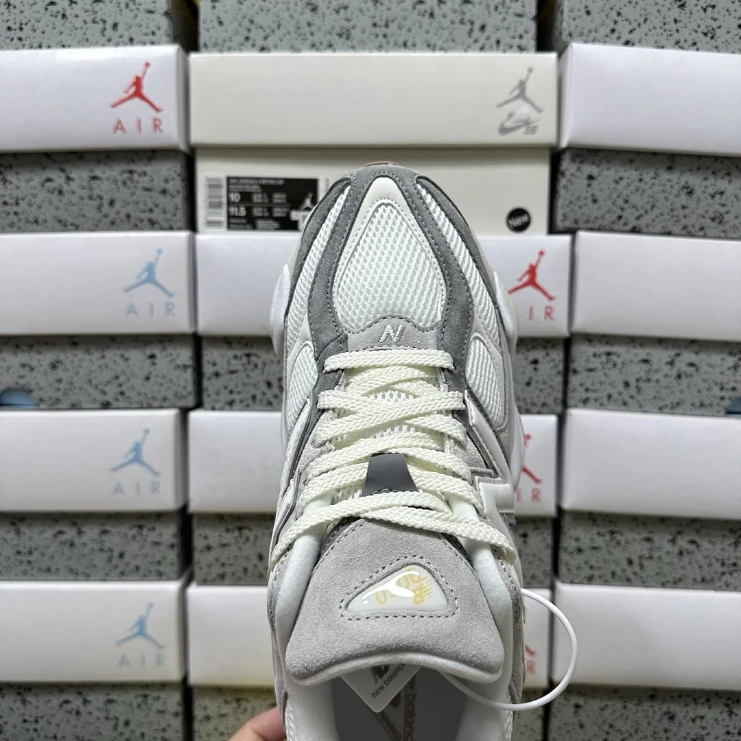뉴발란스 [C] 9060 U9060AUB 202217 New Balance 9060 상세 이미지 8