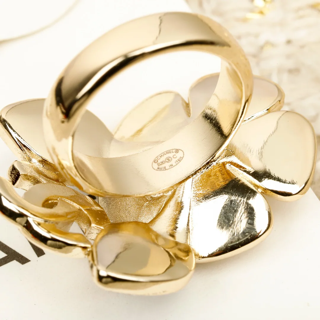 샤넬 반지 68841 Chanel Ring 상세 이미지 8