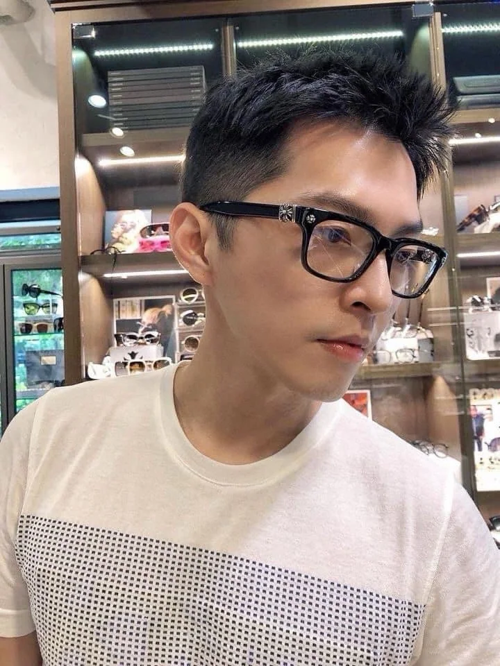 크롬하츠 바질란테 선글라스 상세 이미지 7