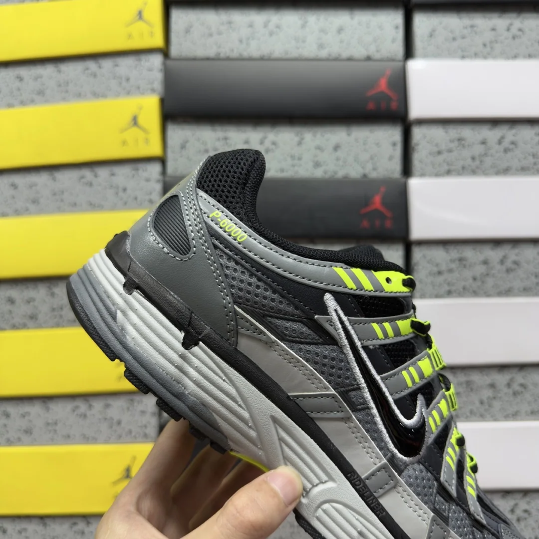 나이키 [PE] P 6000 CD6404-034 201815 Nike P-6000 상세 이미지 3