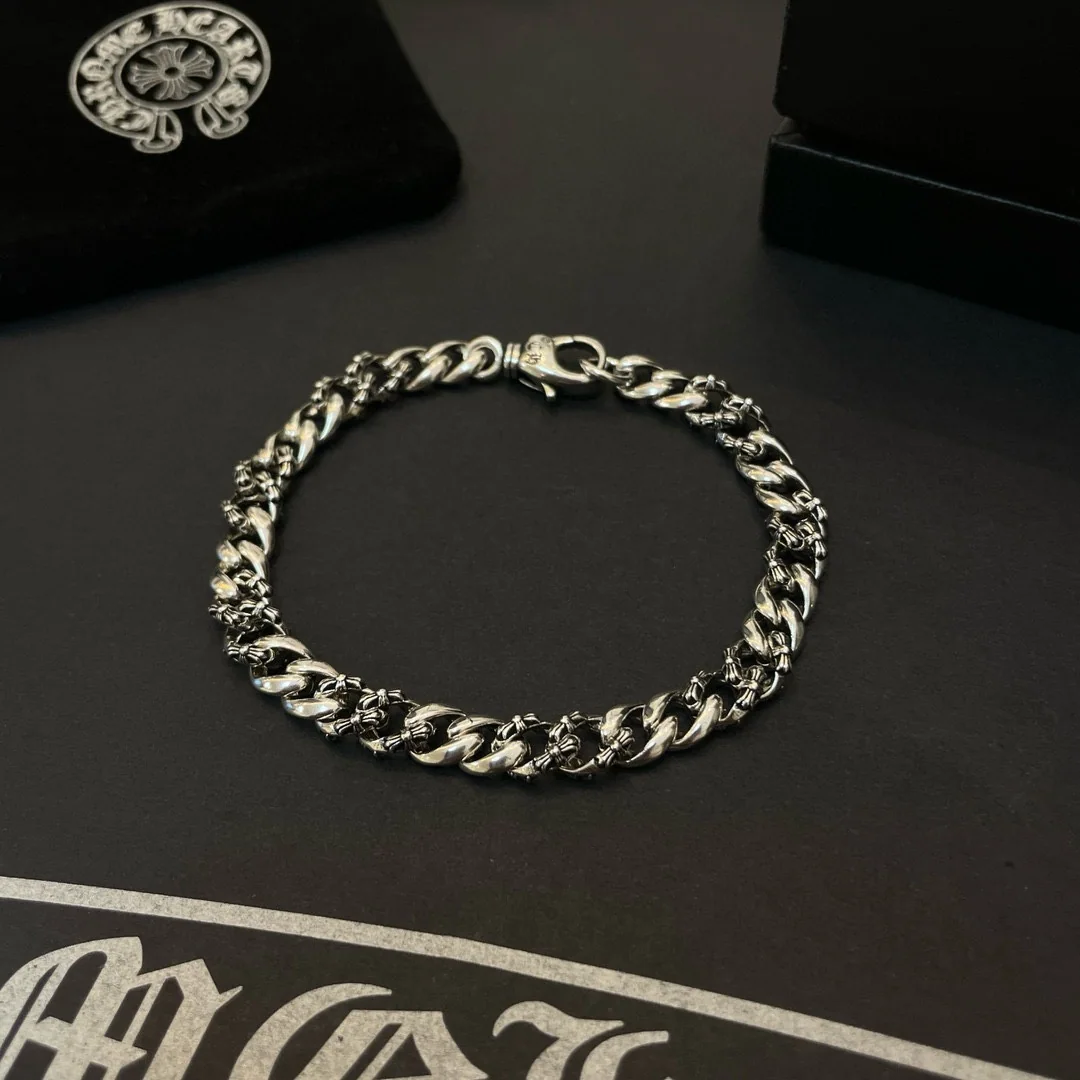 크롬하츠 팔찌 62775 Chrome Hearts Bracelet 상세 이미지 9