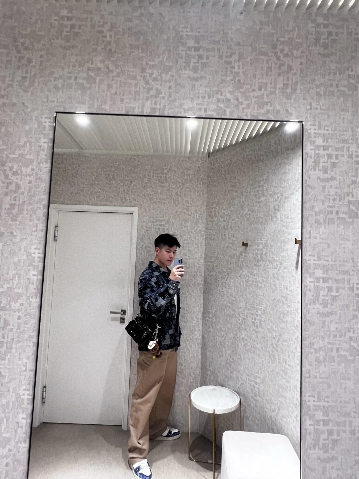 루이비통 루이베어 테디베어 키링 상세 이미지 13