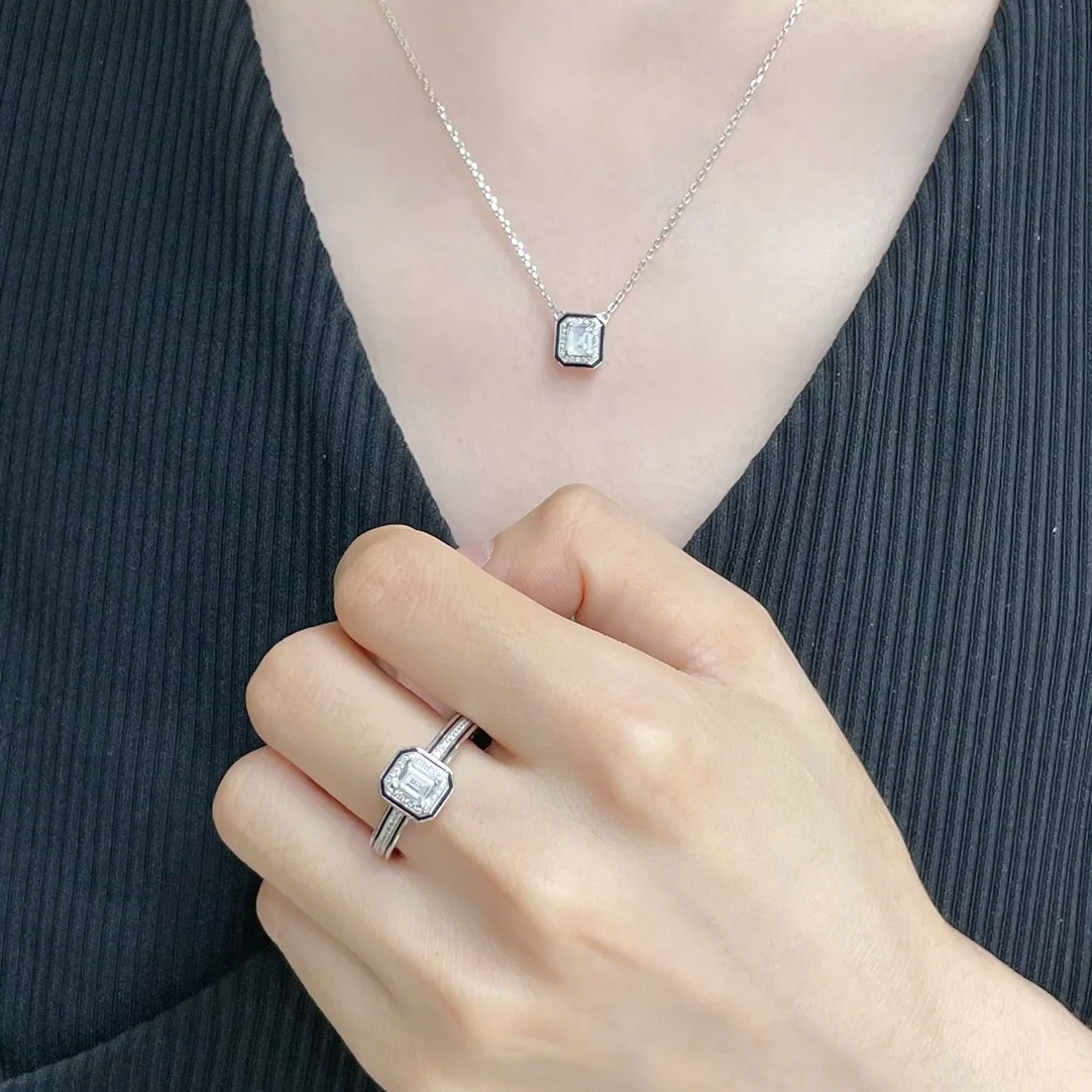 부쉐론 목걸이 63291 Boucheron Necklace 상세 이미지 2