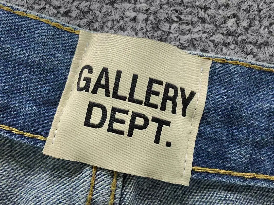 갤러리디파트먼트 바지 203221 Gallery Dept. Pants 상세 이미지 18