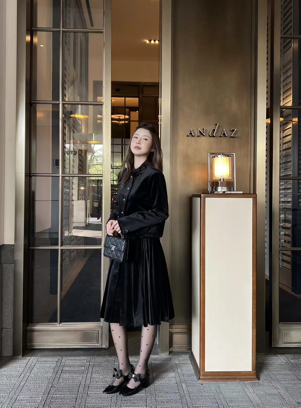 디올 여성 세트 상세 이미지 2