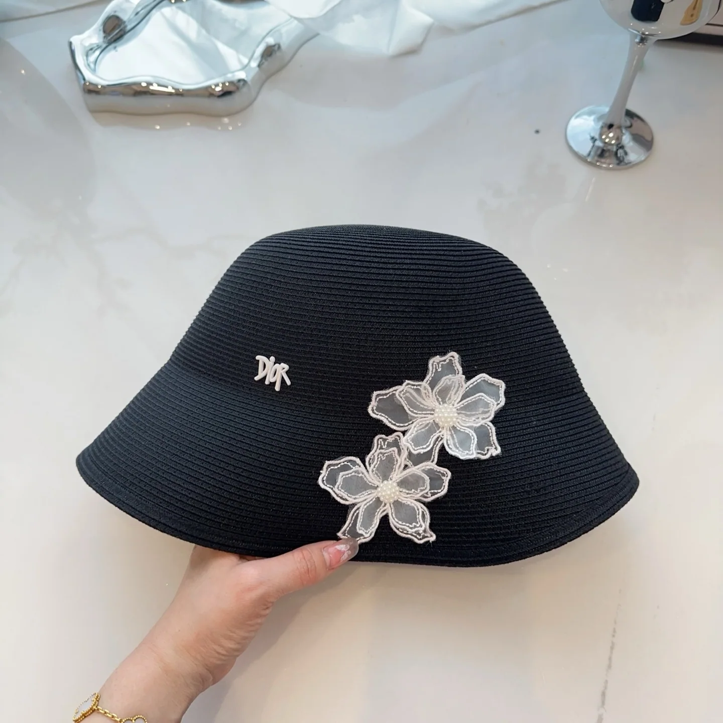 디올 모자 78794 Dior Cap 상세 이미지 8