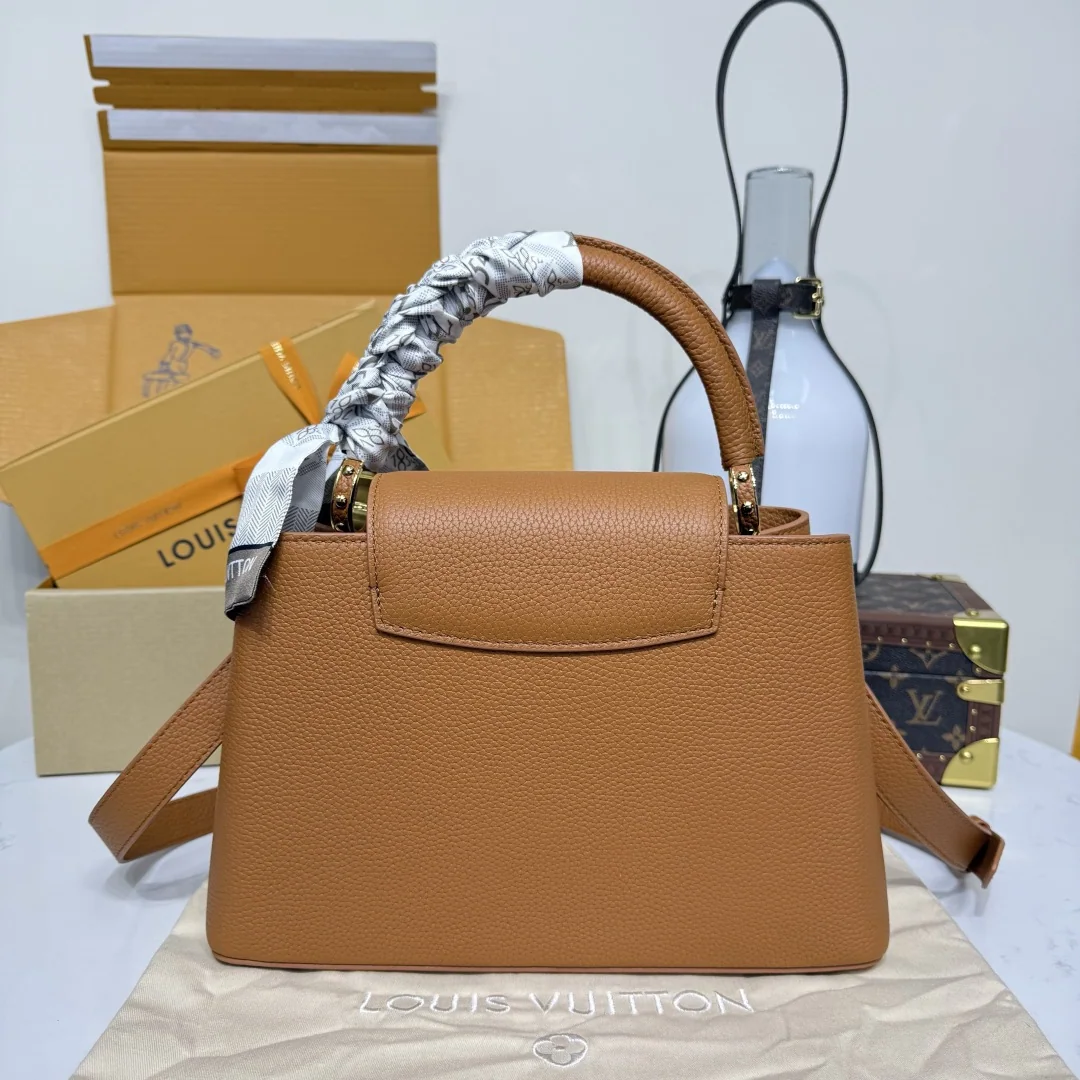 루이비통 캡시네 MM 가방 M25089 상세 이미지 3