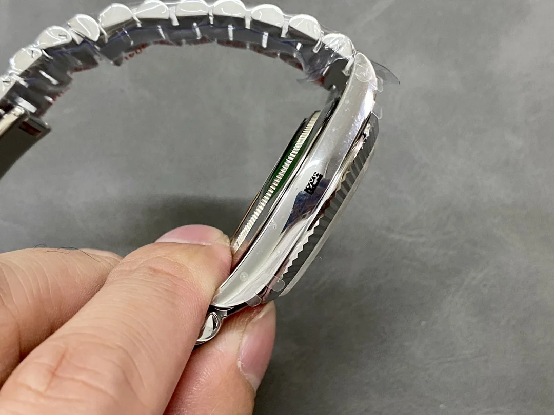 롤렉스 시계 40MM2836 무브먼트 레플리카 43364 Rolex 상세 이미지 5