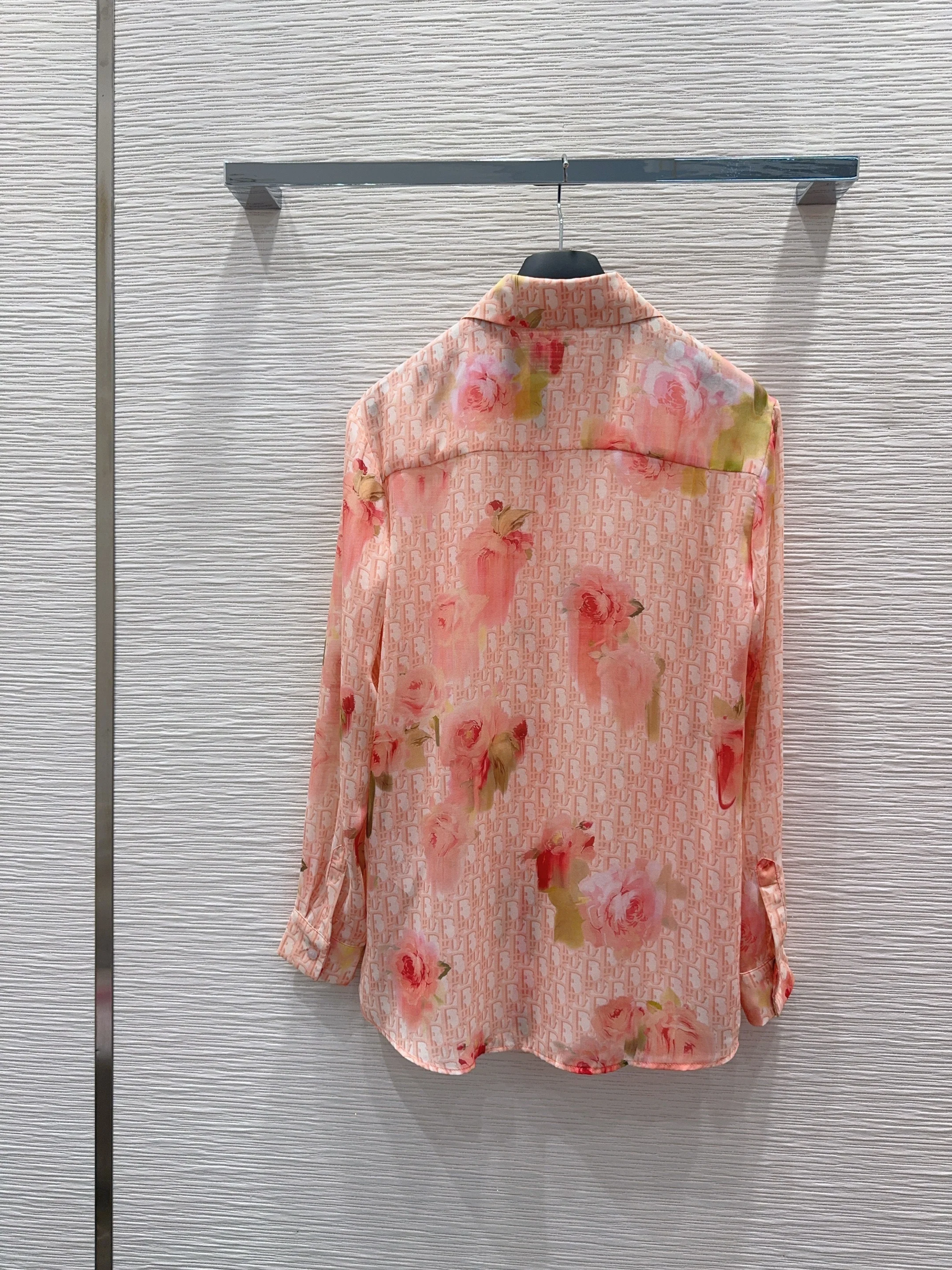 디올 2026 SS 여성 셔츠 92562 Dior Shirt 상세 이미지 16