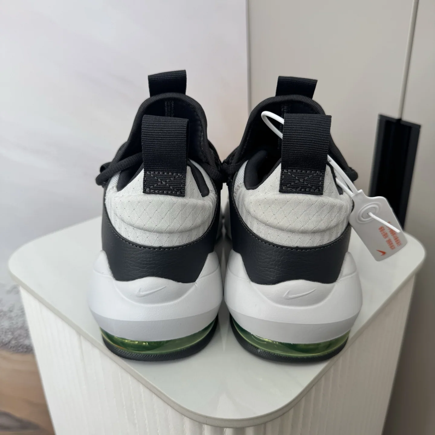 나이키에어맥스 알파 새비지 2 로우탑 트레이닝화 상세 이미지 6