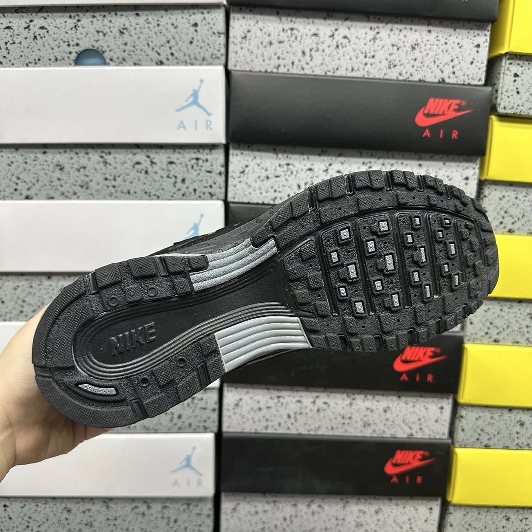 나이키 [PE] P 6000 IV6029-001 201813 Nike P-6000 상세 이미지 5