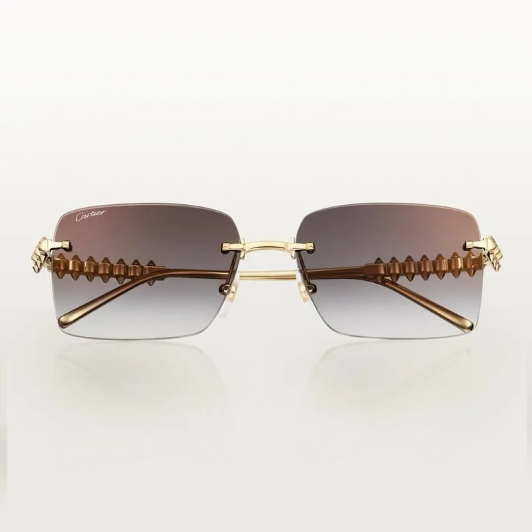 까르띠에 선글라스 72346 Cartier Sunglasses 상세 이미지 5