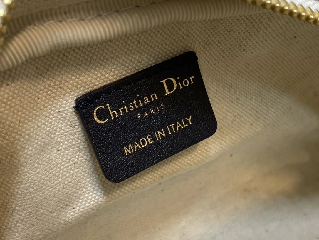 디올 미니 바이브 볼링 가방 상세 이미지 9