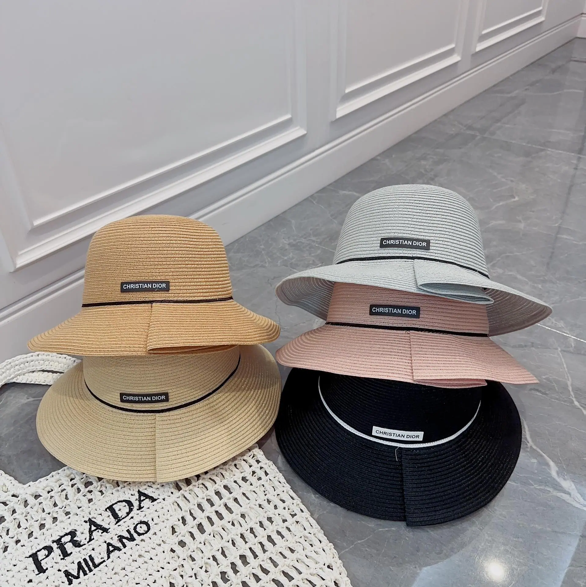 디올 모자 78530 Dior Cap 상세 이미지 1