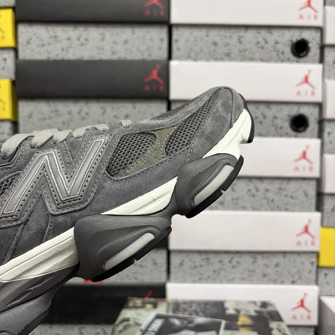 뉴발란스 [C] 9060 U9060YF1 202098 New Balance 9060 상세 이미지 2