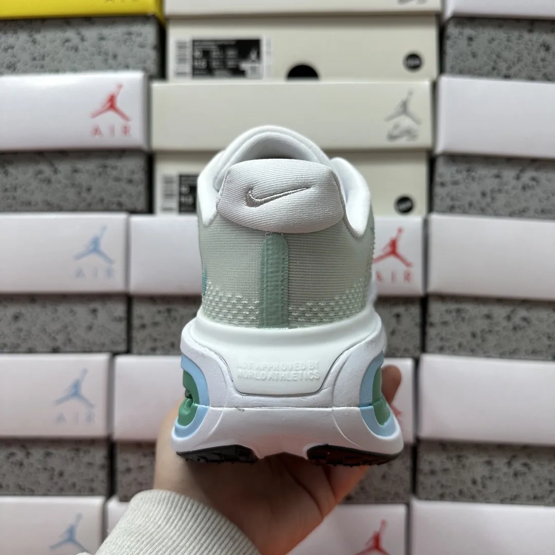 나이키 [5A] 보메로 프리미엄 블루 HQ2050-983 201628 Nike Vomero Premium 상세 이미지 6