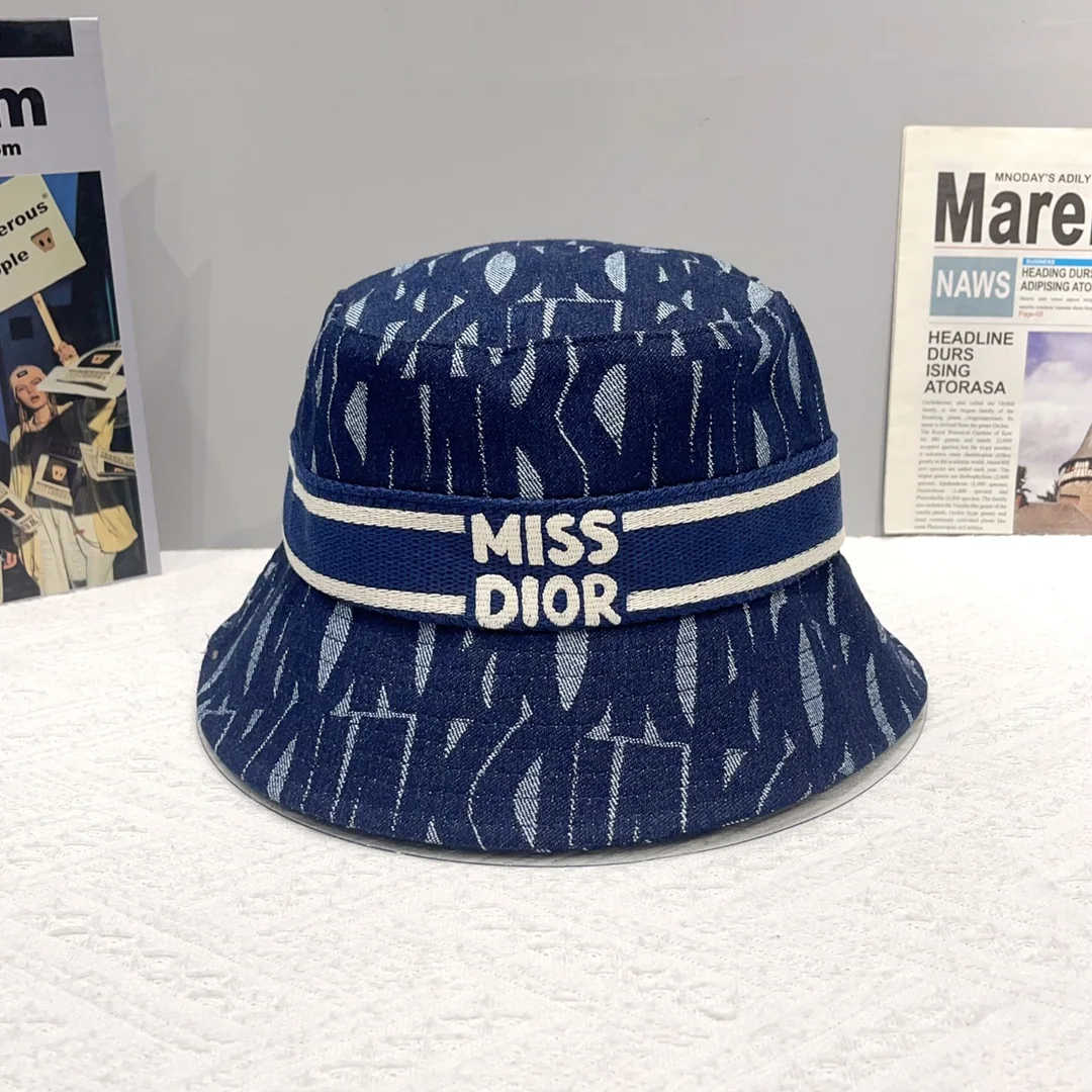 디올 모자 78814 Dior Cap 상세 이미지 4