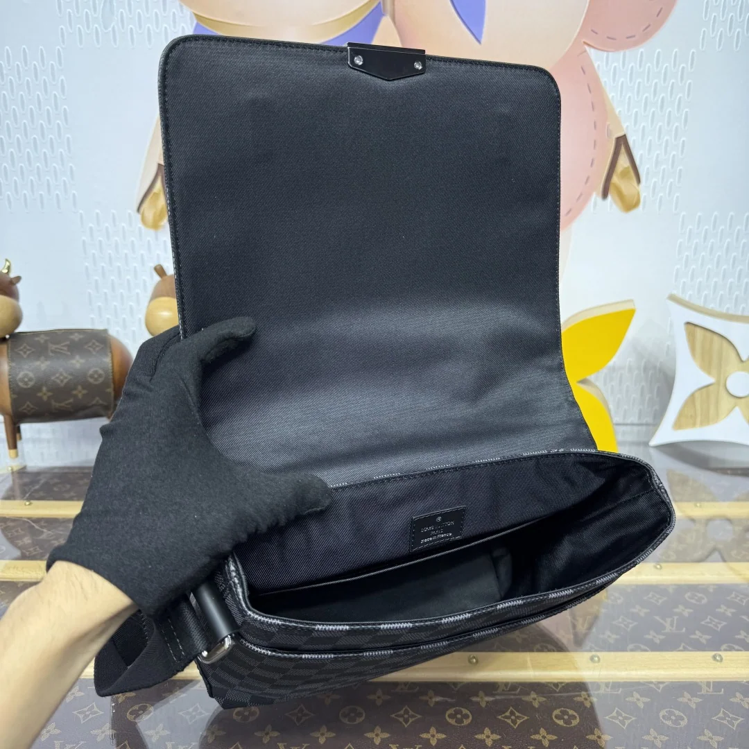 루이비통 버드케이지 가방 N40349 상세 이미지 9