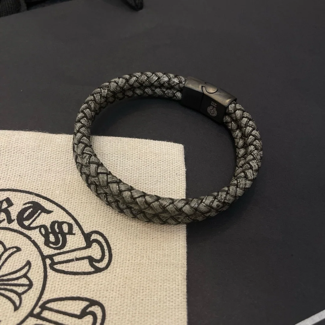 크롬하츠 팔찌 61912 Chrome Hearts Bracelet 상세 이미지 4