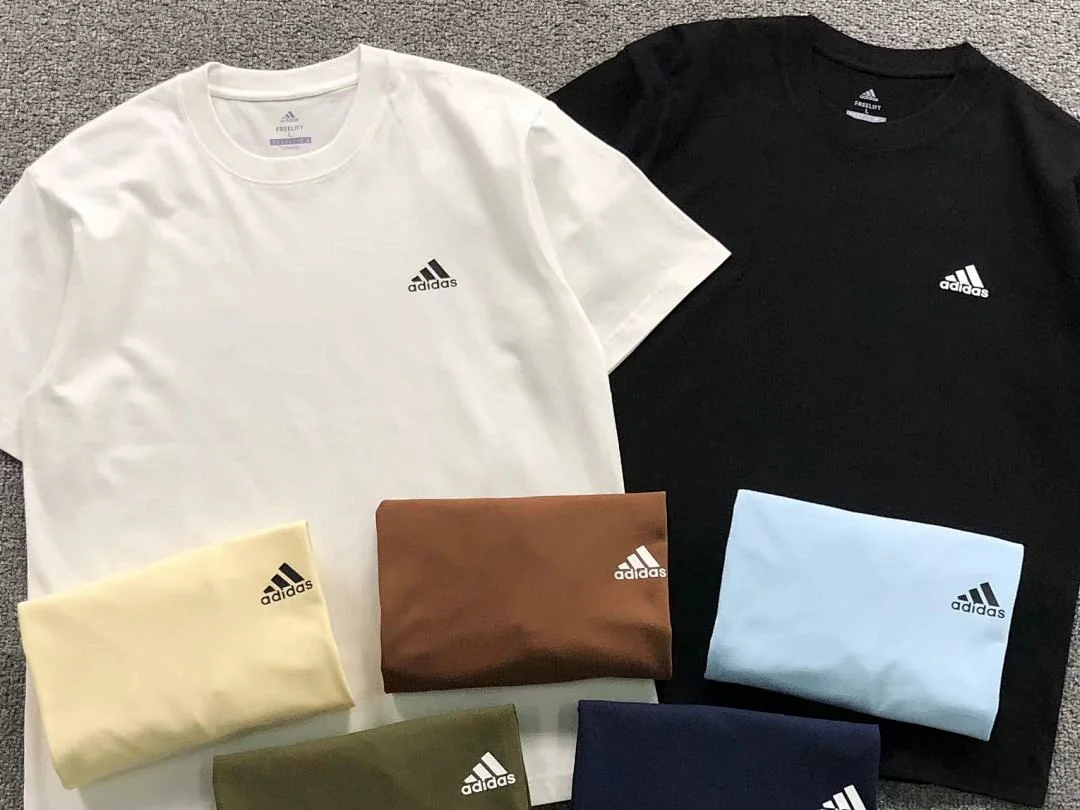 아디다스 반팔 티셔츠 202863 Adidas T-Shirt 상세 이미지 6
