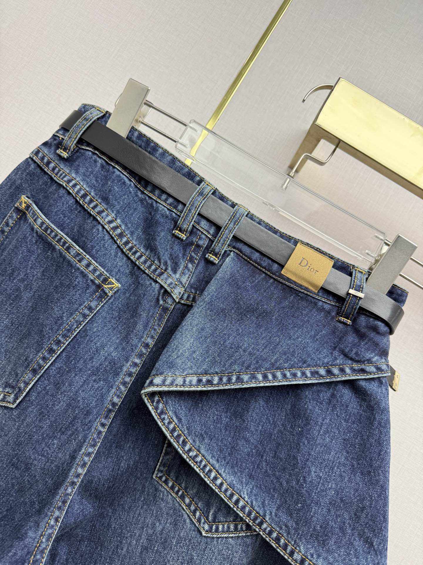 디올 여성 바지 93512 Dior Pants 상세 이미지 6