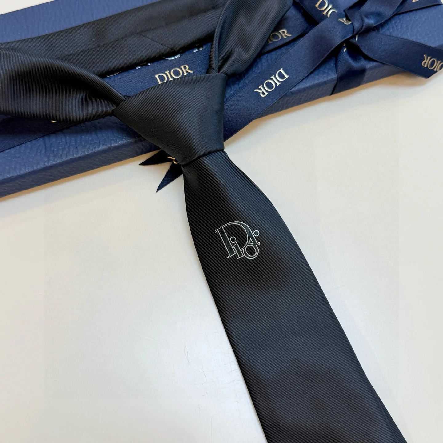 디올 넥타이 89631 Dior Accessories 상세 이미지 11