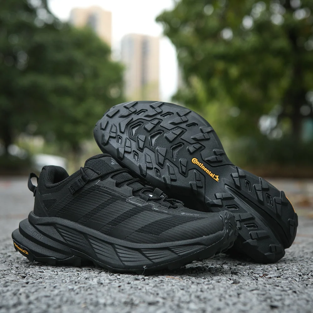아디다스 Terrex X Free Hiker GTX 등산화 신발 상세 이미지 6