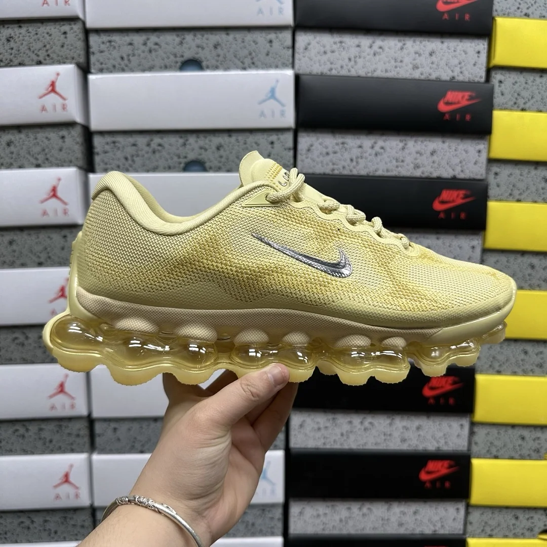 나이키 [EG] 에어 골드 IQ7634-009 201671 Nike Air Liquid Max 상세 이미지 8