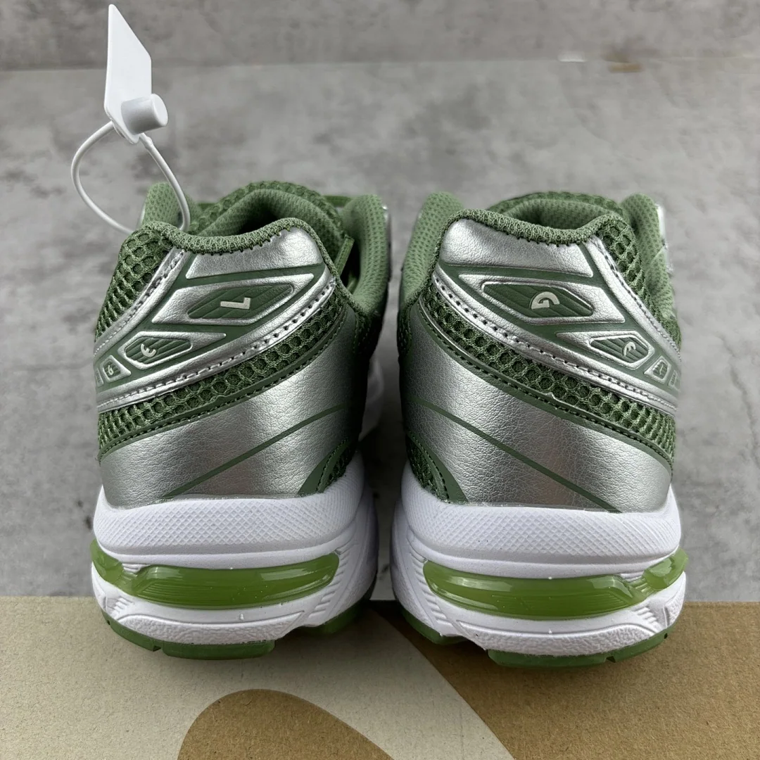 아식스 [KO] 젤 1130 1203A842-300 200288 Asics Gel 1130 상세 이미지 3