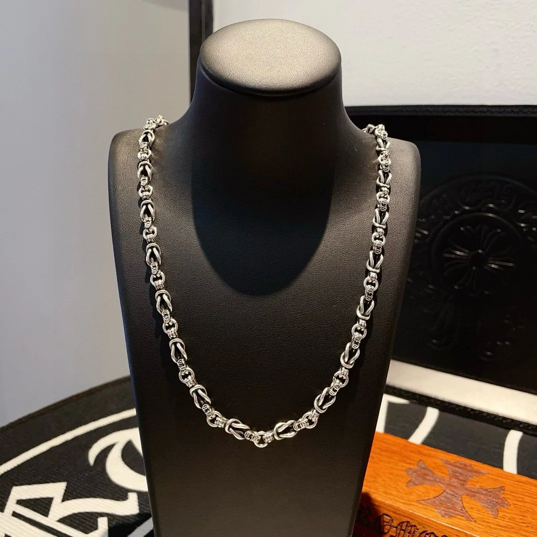 크롬하츠 목걸이 62338 Chrome Hearts Necklace 상세 이미지 2